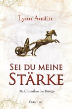 Sei du meine Stärke