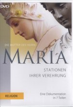 Maria - Die Mutter des Herrn (DVD)