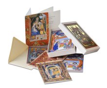 Premium Kartenbox Nr. 637 